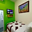 The Cabin Hotel Sumberan