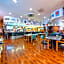OYO Hotel St Helens OR