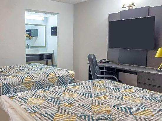 Motel 6-Suwanee, GA - Gwinnett Center