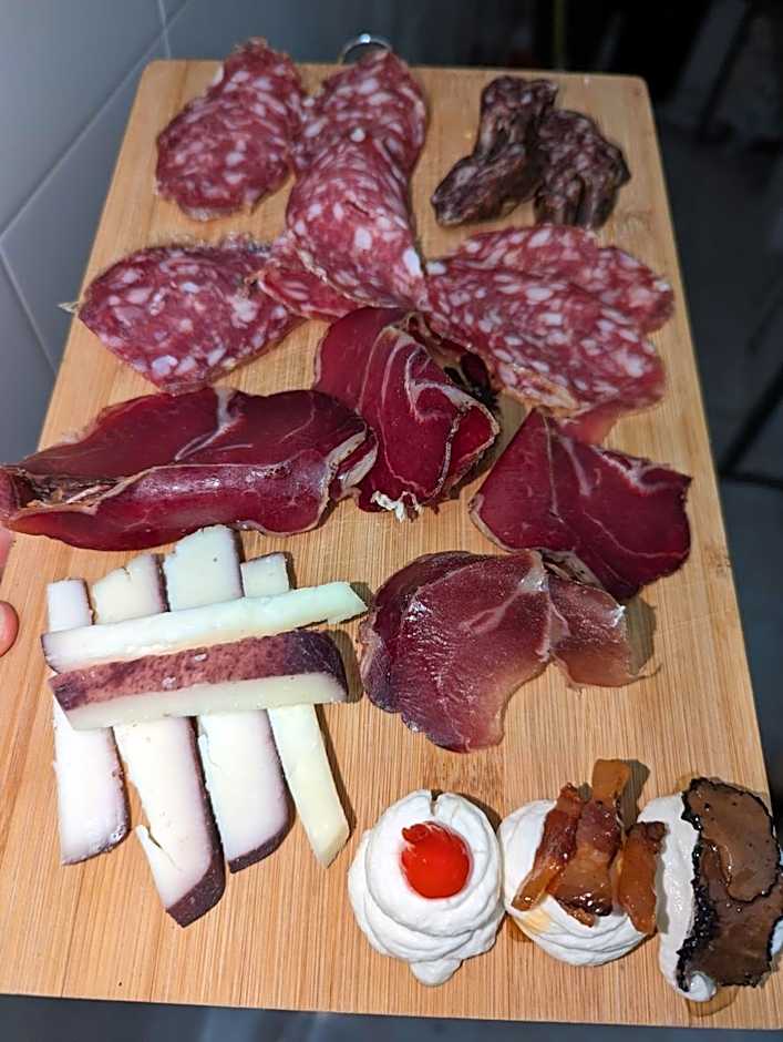 Hotel il Rifugio del Lupo scanno