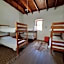 The Owlhouse Backpackers