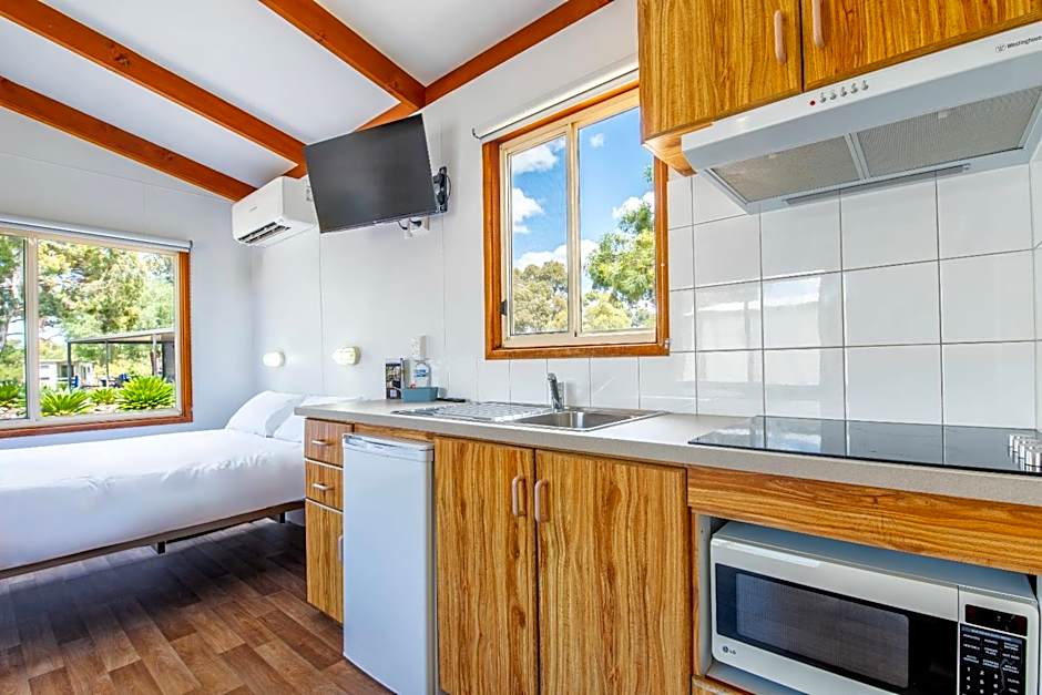 Echo Holiday Parks - Naracoorte