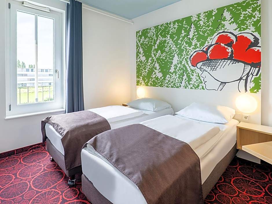 B&B Hotel Offenburg