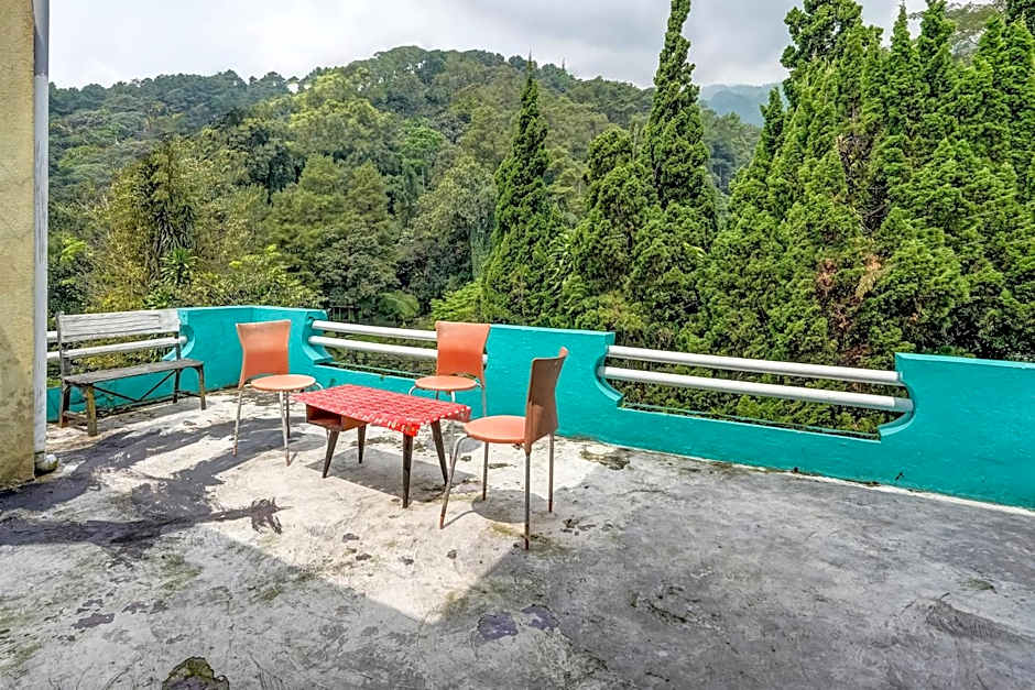 OYO Life 91060 Villa Wijaya Homestay
