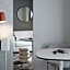 Novotel Paris 13 Porte d'Italie