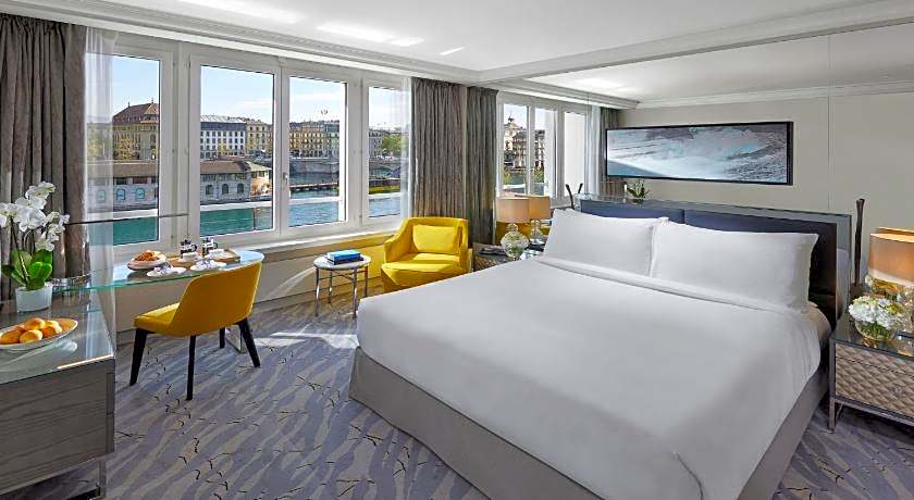 Mandarin Oriental Geneva