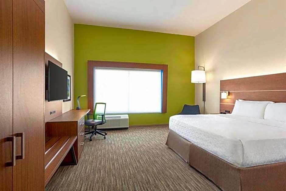 Holiday Inn Express & Suites - Austin North - Pflugerville By IHG