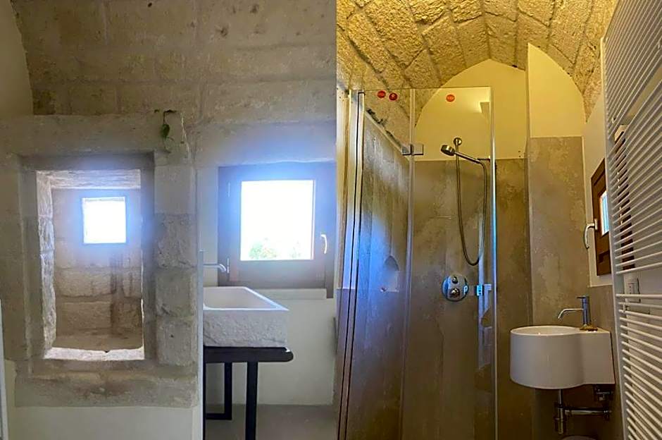 Masseria La Millenaria