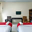 RedDoorz near Mall Boemi Kedaton 2 Lampung