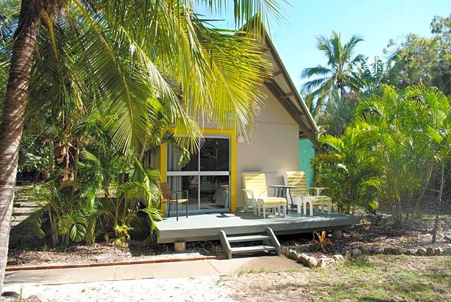 Great Keppel Island Holiday Village