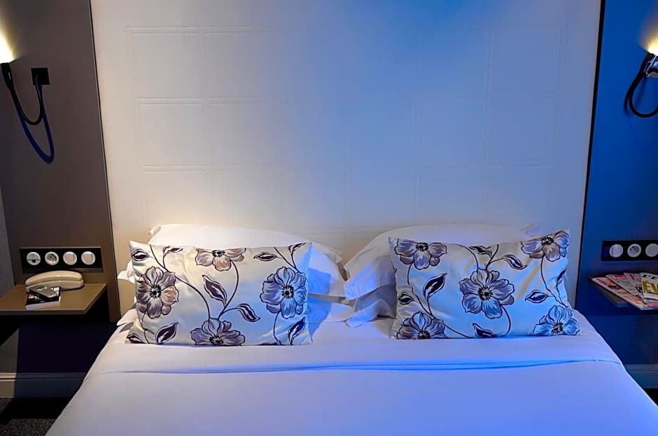 Best Western Empire Elysees