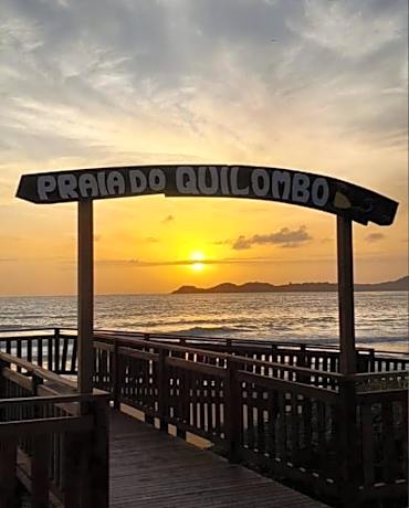 Apartamento praia do quilombo Centro - 02