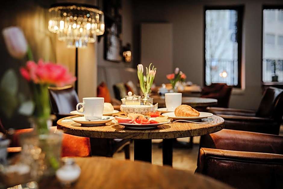 Altstadt-Hotel Bielefeld