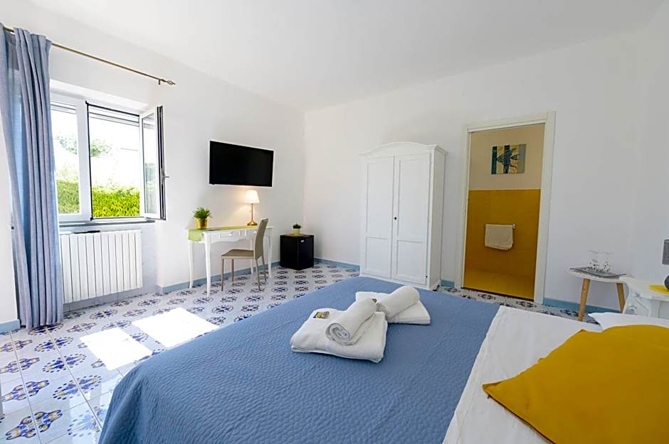 B&B Mediterraneo