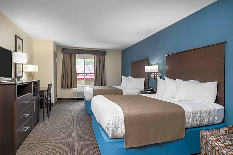 AmericInn by Wyndham Windom