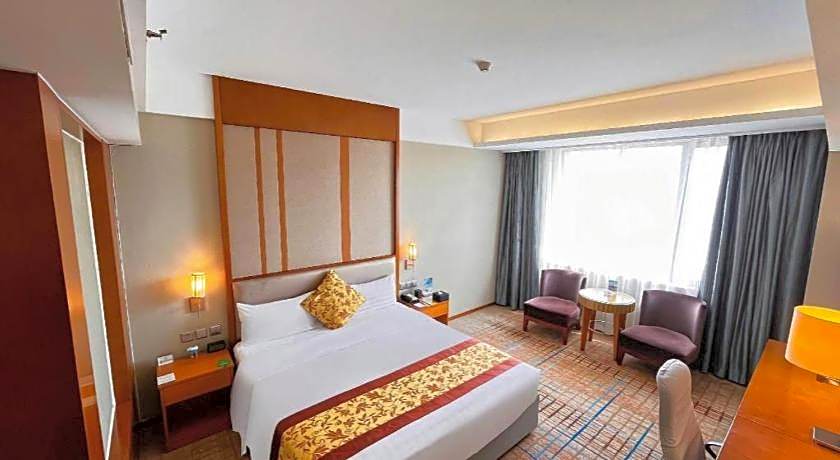 Shenyang Rayfont International Hotel