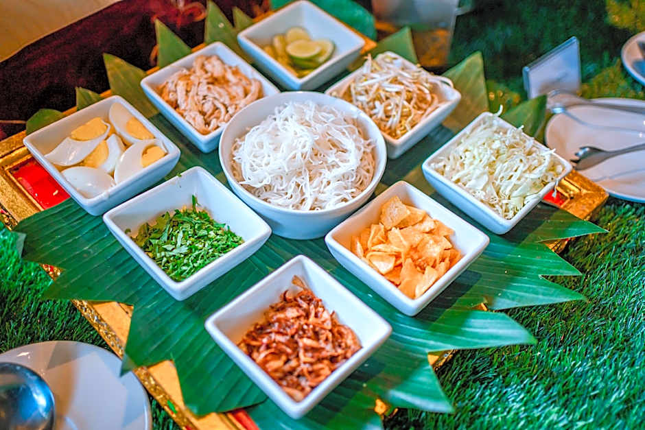 Rama Garden Hotel Bali