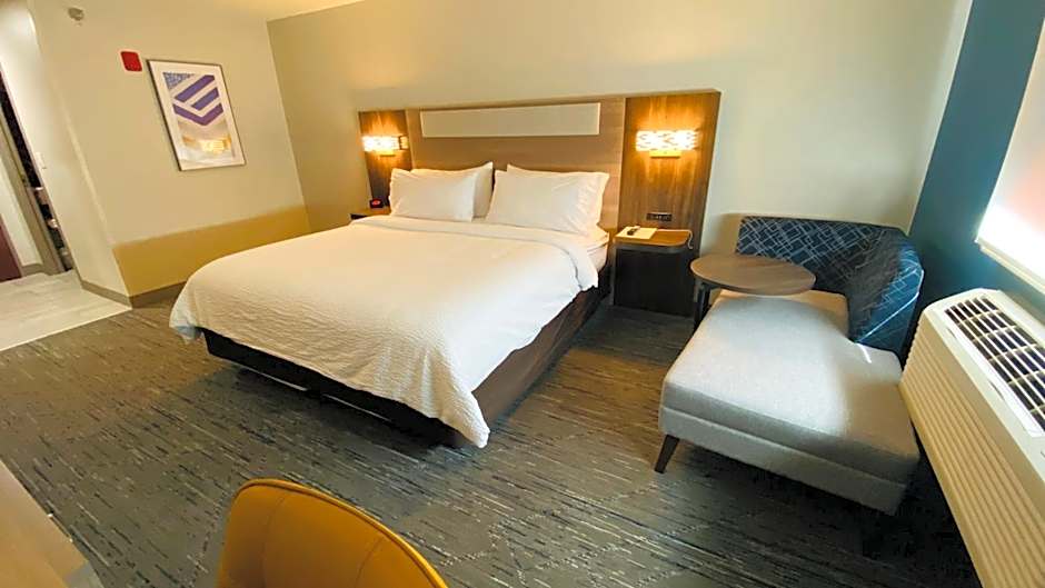 Holiday Inn Express Bluffton by IHG