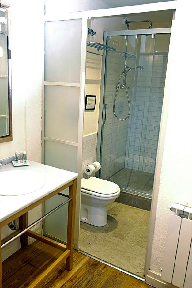 Hotel Cuéntame La Puebla