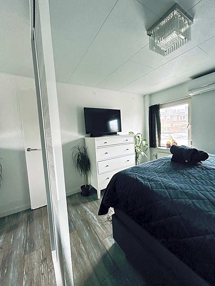 B&B Prachtig Allemachtig