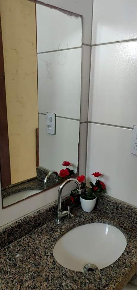 Pousada e Restaurante Império do Marisco