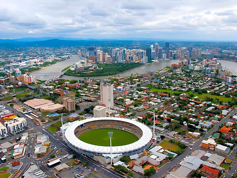 The Chermside Apartments
