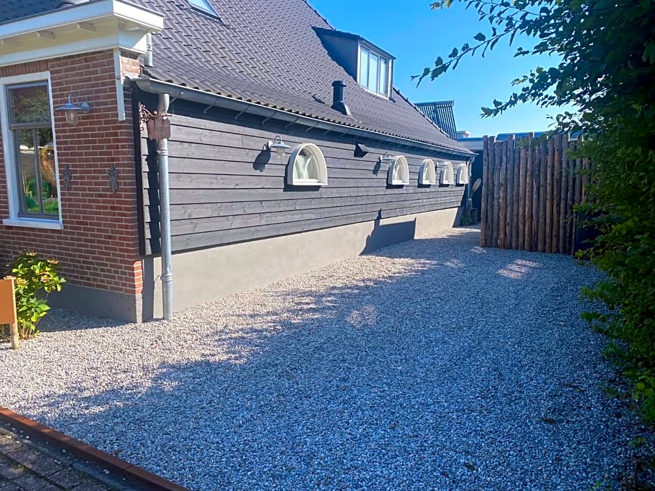 La Fattoria Bed&breakfast