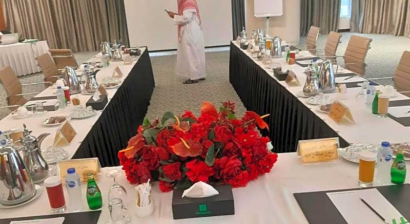 Makkah Al Aziziah By IHG