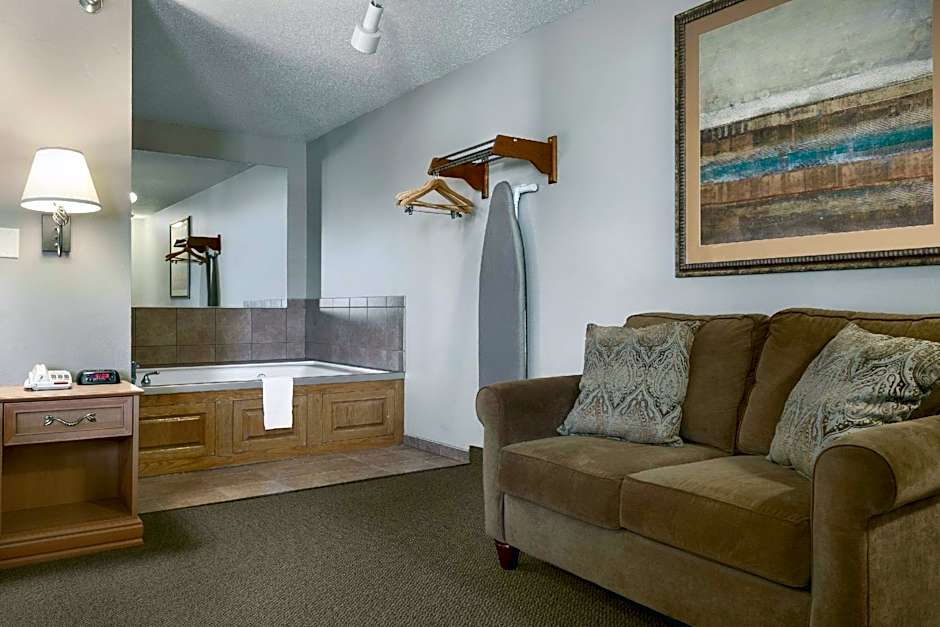 Super 8 by Wyndham Sioux Falls/41st Street