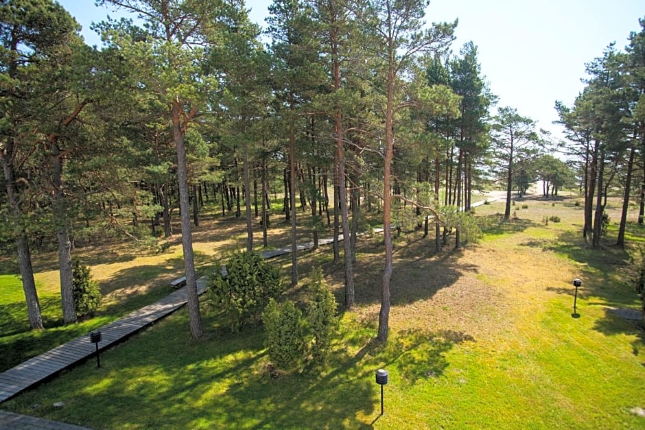 Saaremaa Rannahotell ' Beach Hotel