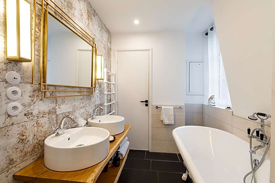 Les Jardins de Coppélia