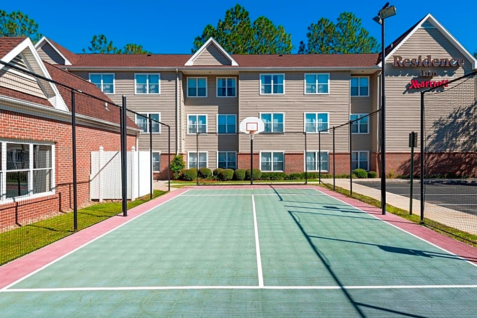 Residence Inn Tallahassee North I-10 Capital Circle