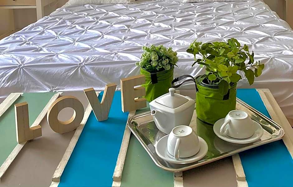 Hotel Masseria Marziale