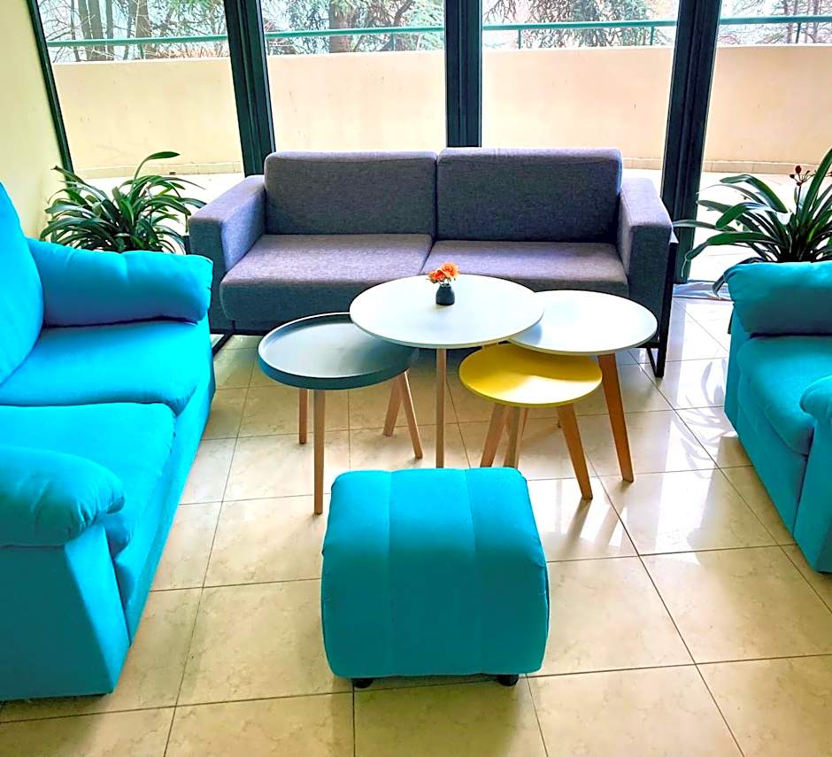 Palm Beach Hotel - All Inclusive with Free beach package & Private Beach