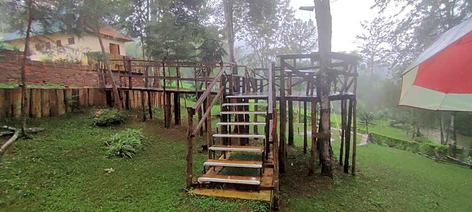 LUSHOTO EXECUTIVE LODGE