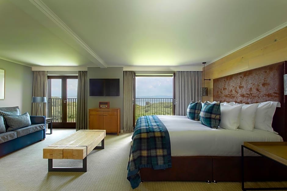 Isle Of Mull Hotel and Spa