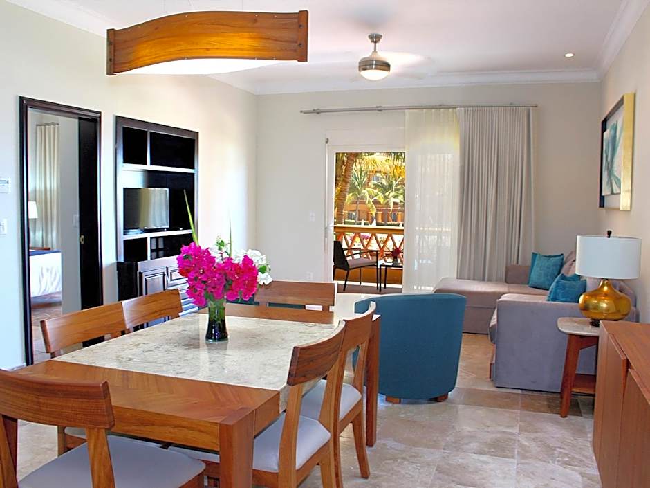 Luxury Suites By Estrella del Mar