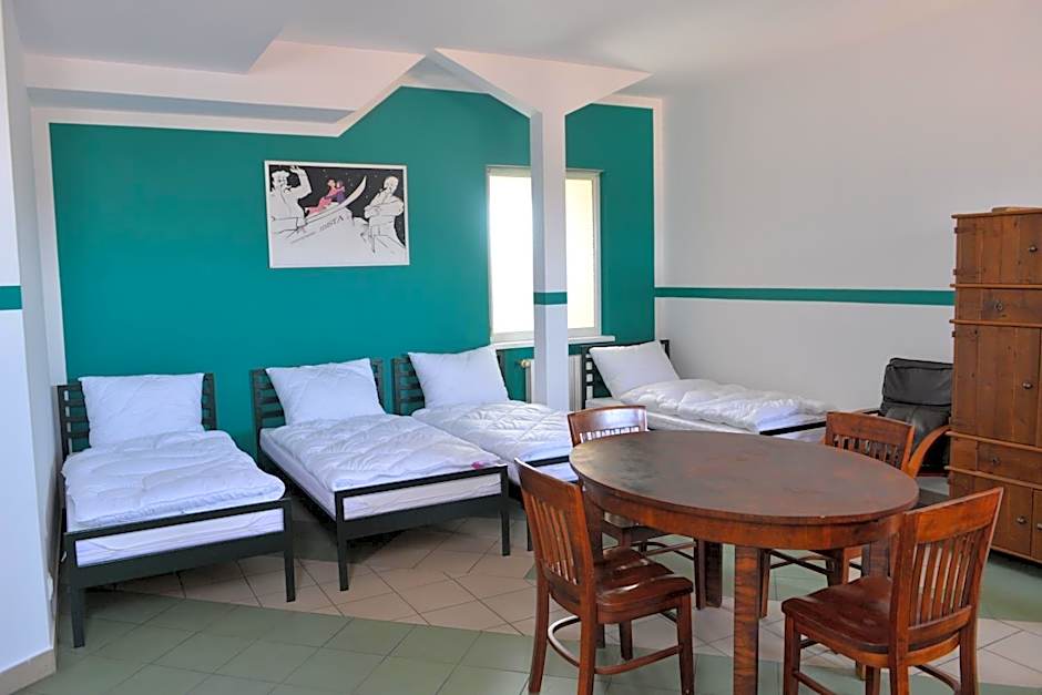 Pokoje Gościnne u Klimosza