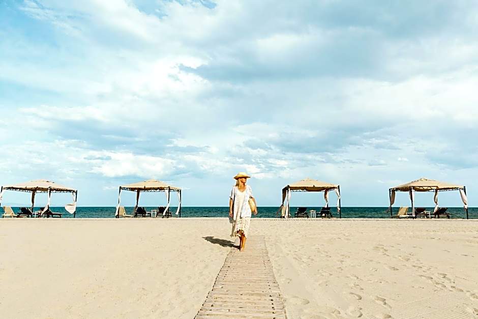 Mediterranean Village Hotel & Spa