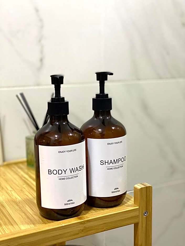 Fun and Sun - Appartement de luxe - Dahomey Beach - Bouznika