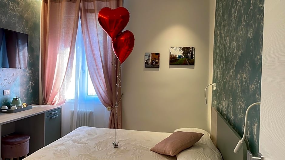 La casa di Celeste B&B