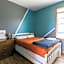 Hostel Detroit
