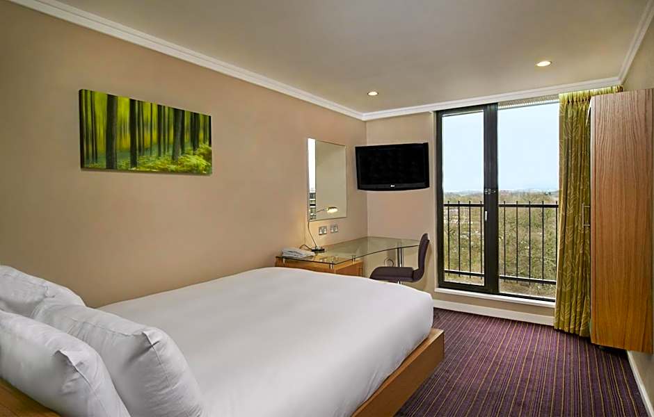 Hilton Birmingham Metropole