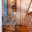Alpin Chalet Trinkl - adults only ab 16 Jahren
