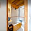 Central Hostel Chatel