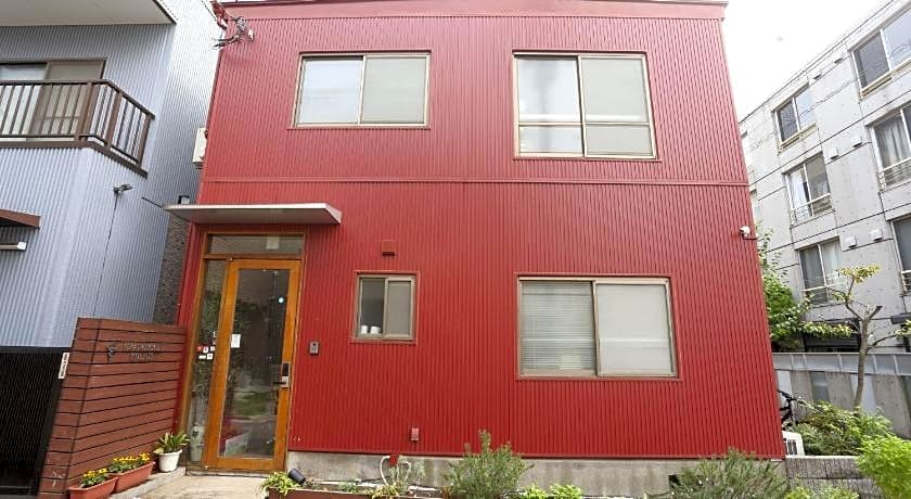 Guest House Grape House Koenji - Female Only 