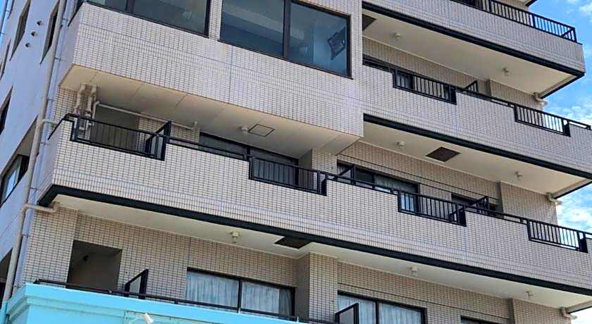 Support Inn Minami-Chita Annex Hamachaya