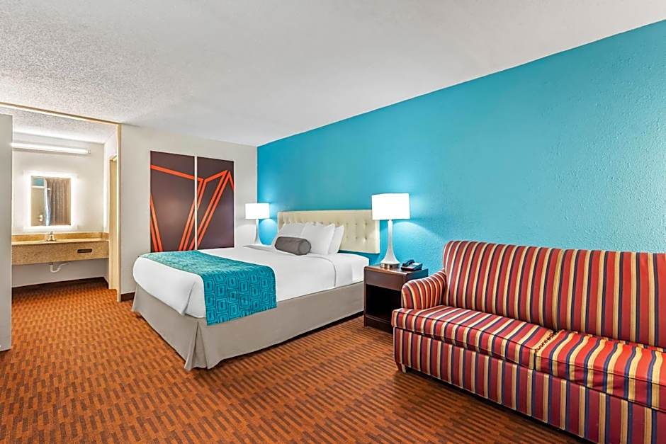 Howard Johnson by Wyndham Albany