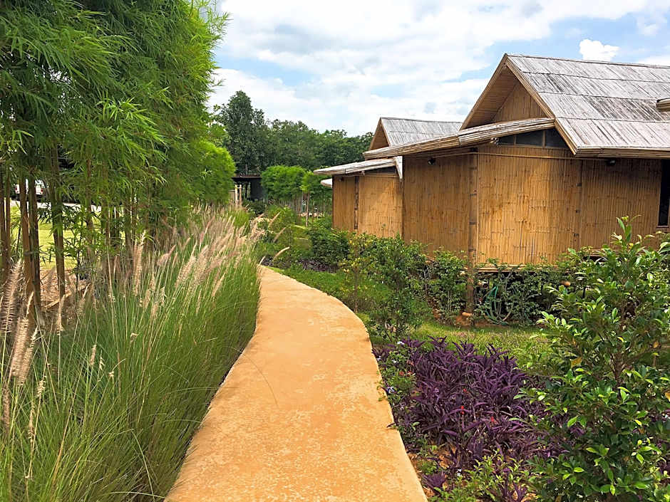 Baansuanpai Noppakao