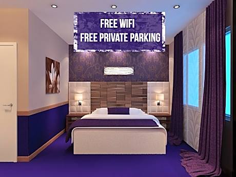 Hotel Zwanenburg Amsterdam Airport